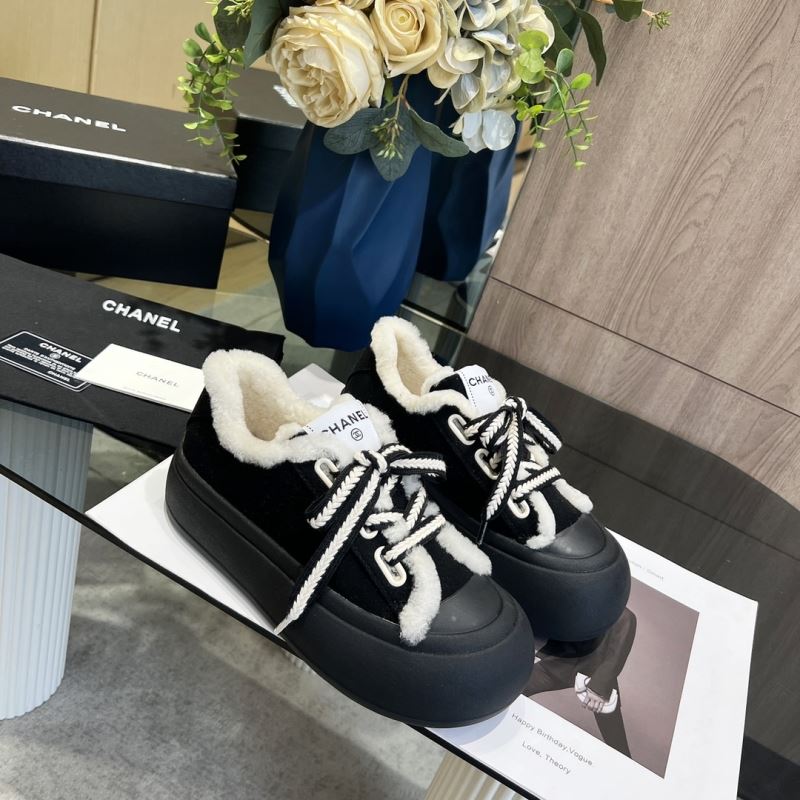 Chanel Sneakers